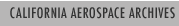 CA Aerospace Archives
