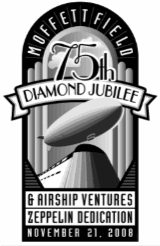 75th Anniversary of Moffett Field