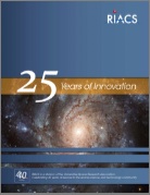 RIACS 25th Anniversary