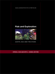 Risk and Exploration book cover