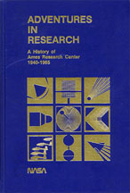 Adventures in Research book cover