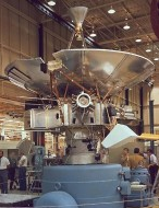 Image of Pioneer 10